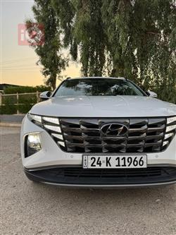 هیوندای تۆکسۆن